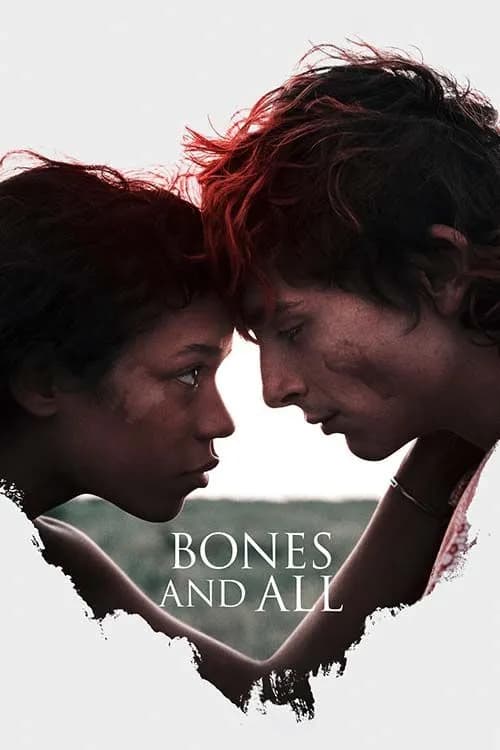 Bones And All