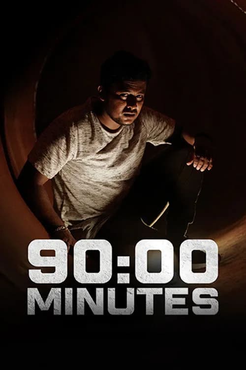 90:00 Minutes
