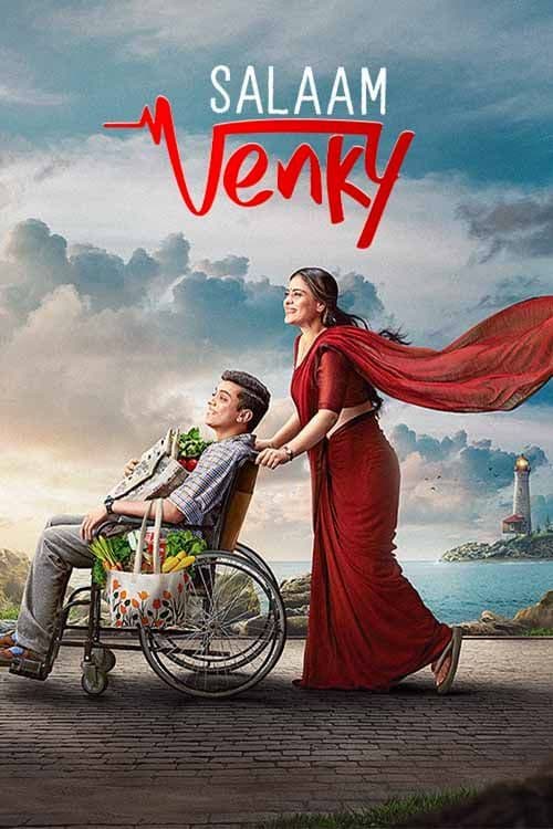 Salaam Venky