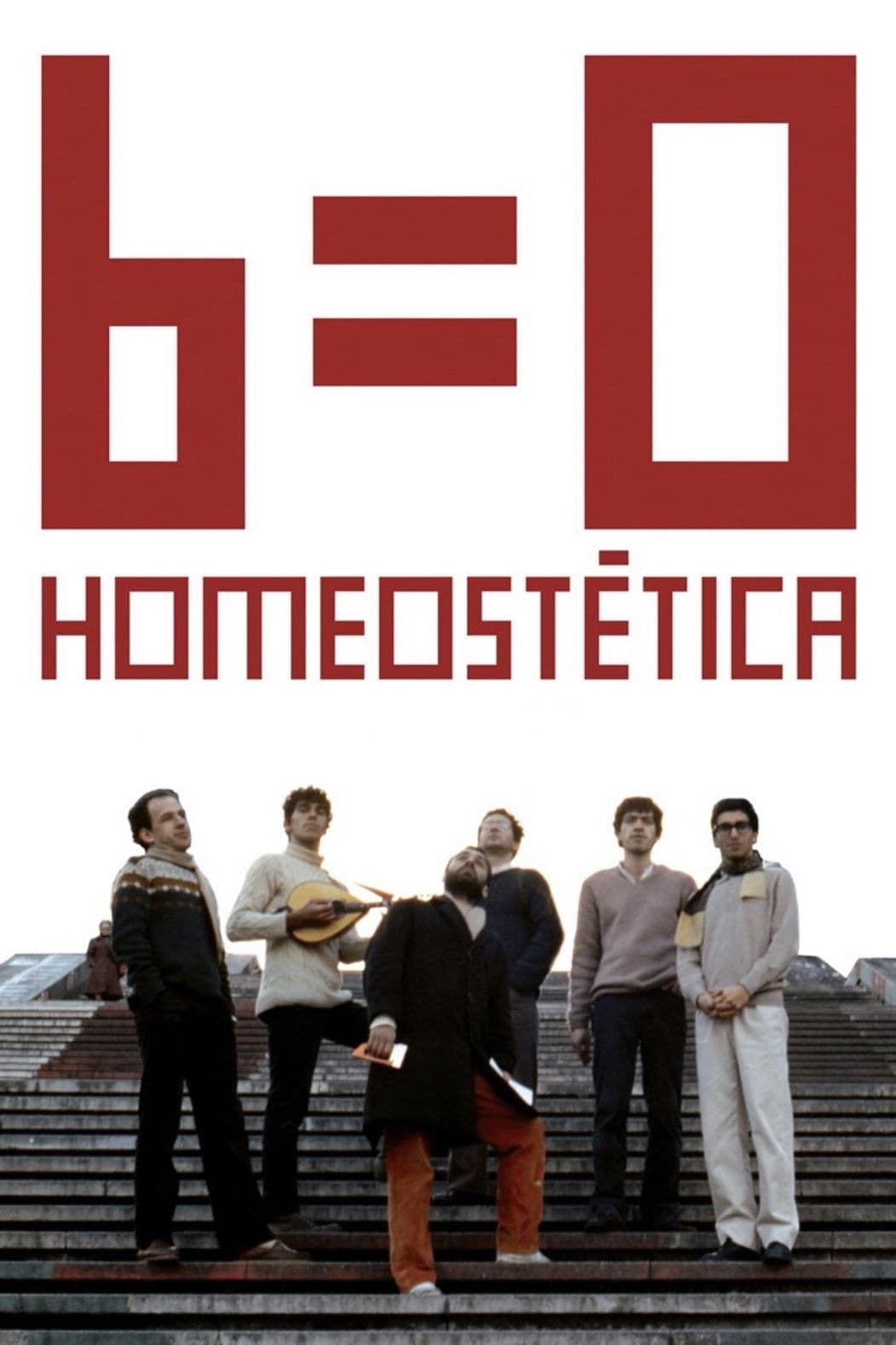6=0 HomeostÃ©tica
