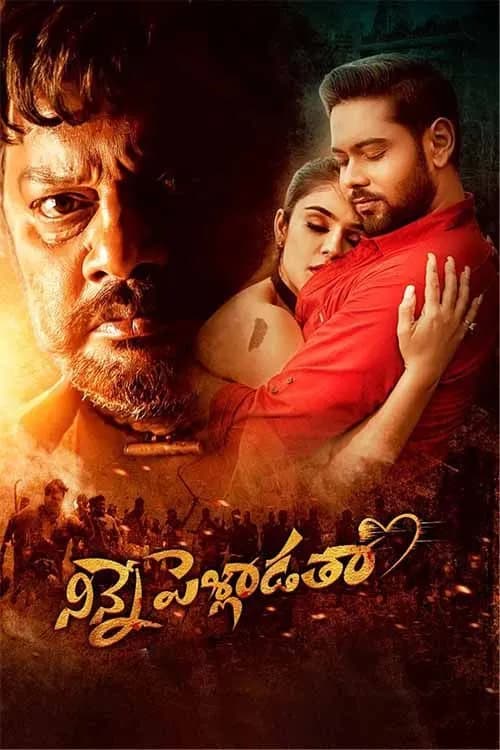 Ninne Pelladatha