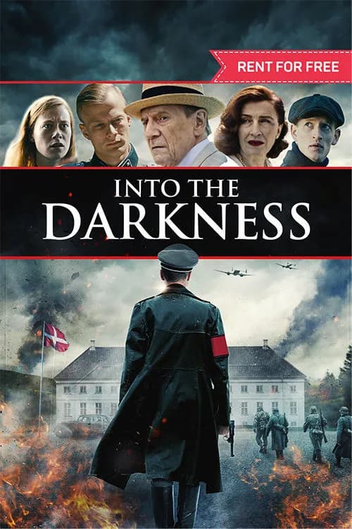 Into The Darkness