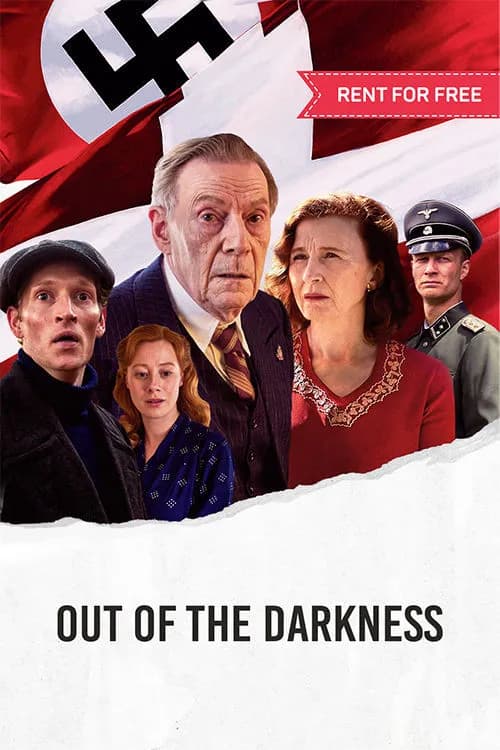 Out Of The Darkness