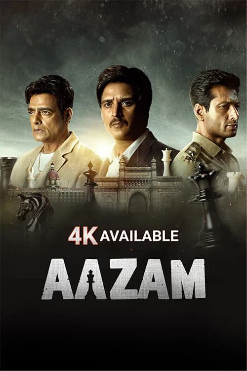 Aazam
