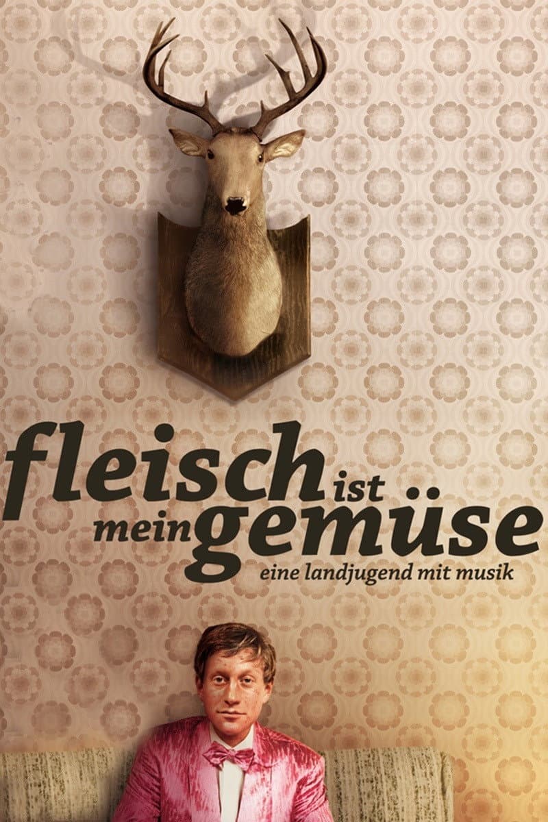 Fleisch ist mein GemÃ¼se