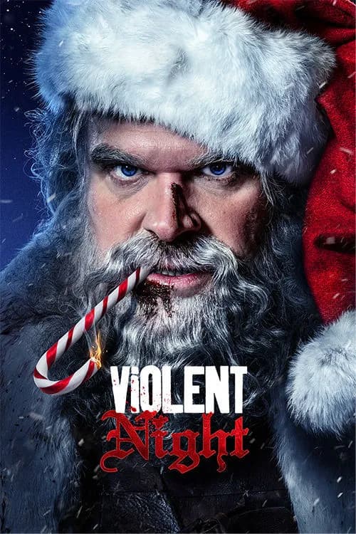 Violent Night
