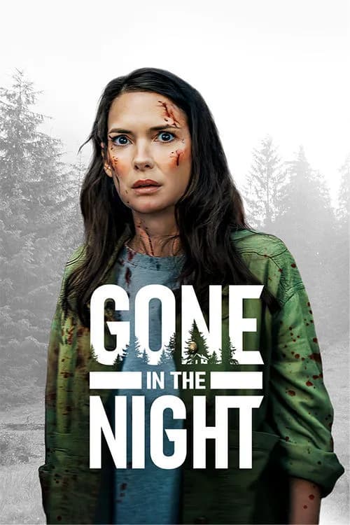 Gone in the Night