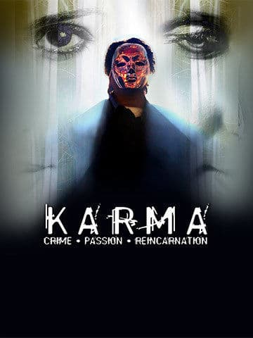 Karma - Crime Passion Reincarnation