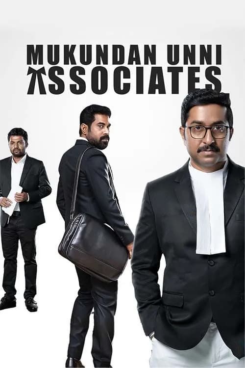 Mukundan Unni Associates