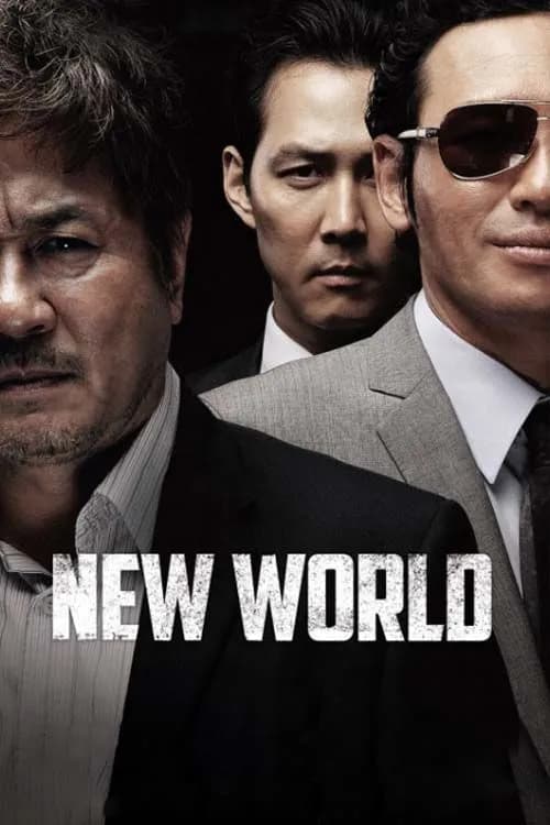 New World