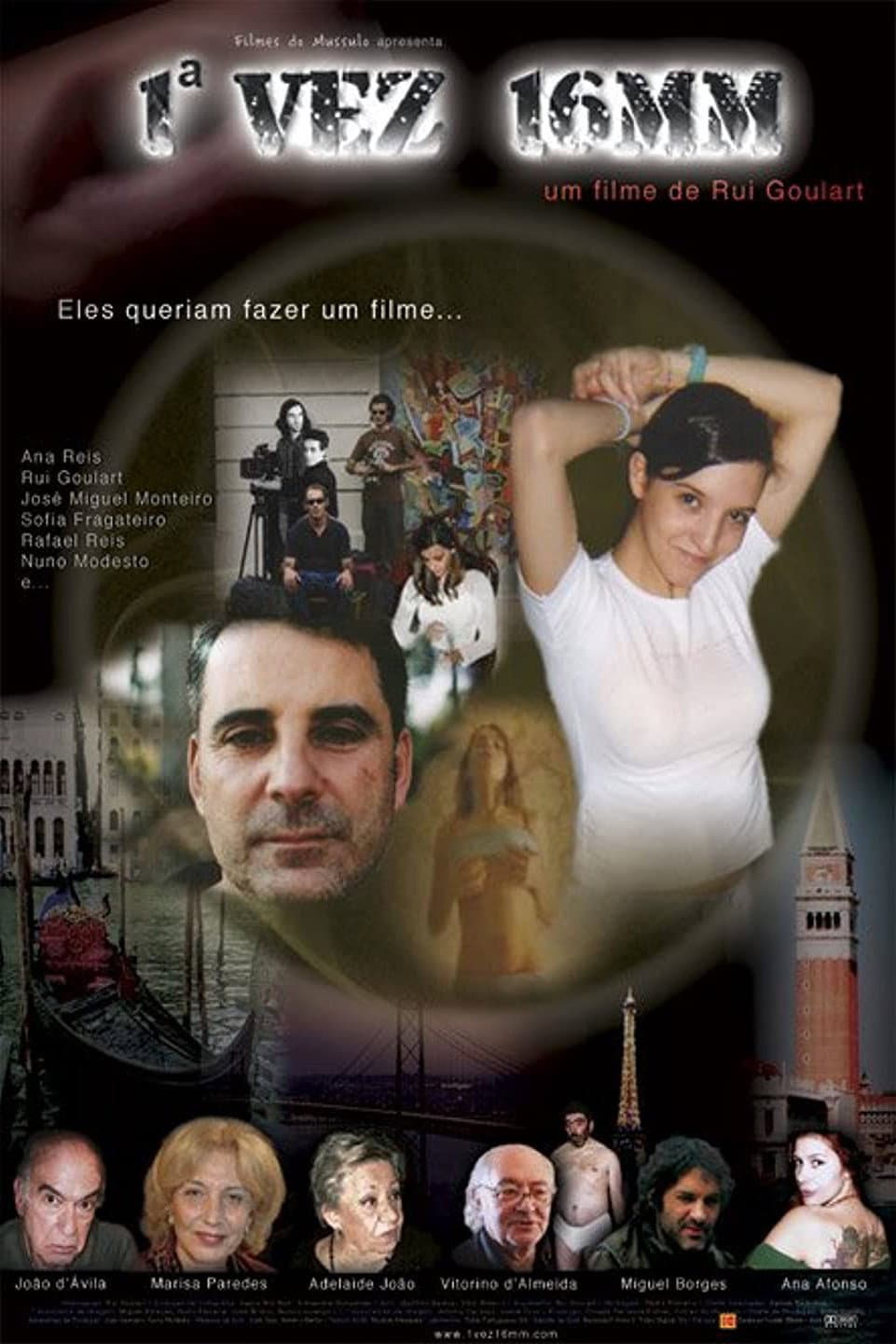 1Âª Vez 16 mm