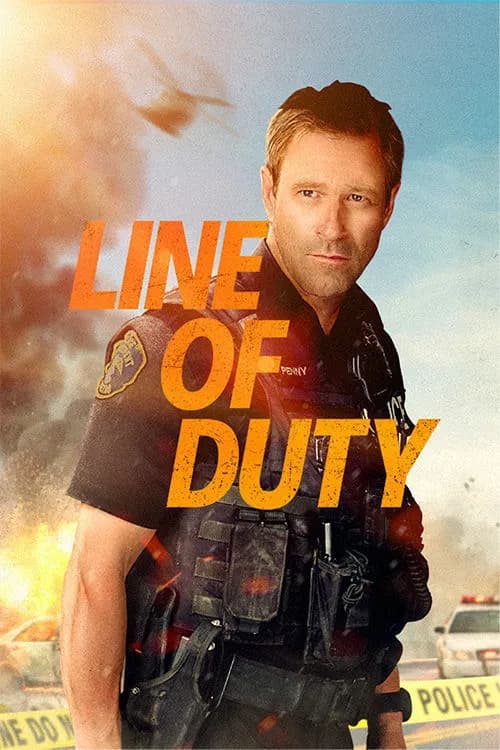 Line of Duty