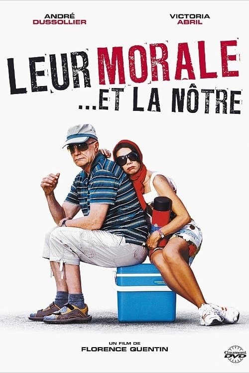 Leur morale... et la nÃ´tre