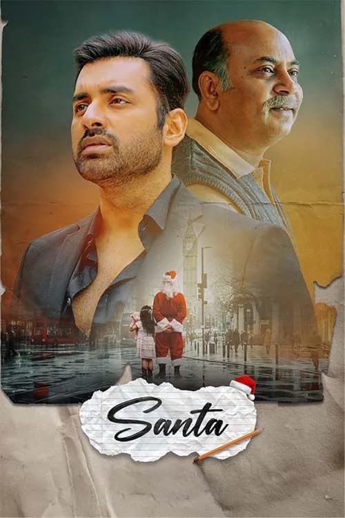 Santa