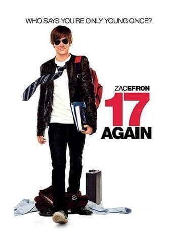 17 Again
