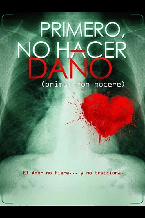Primero, no hacer daÃ±o