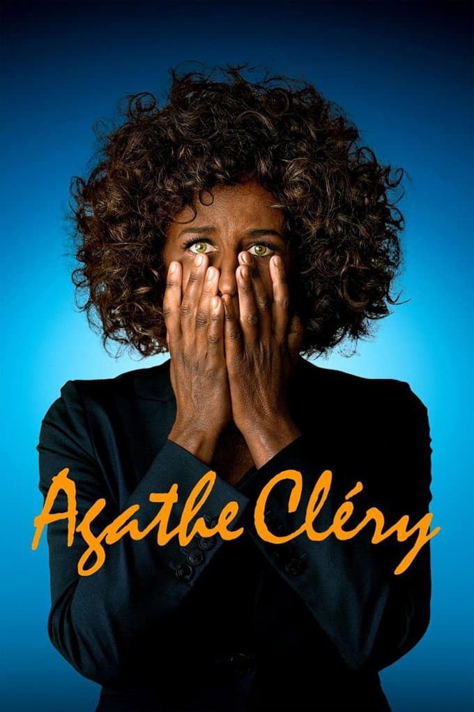 Agathe ClÃ©ry