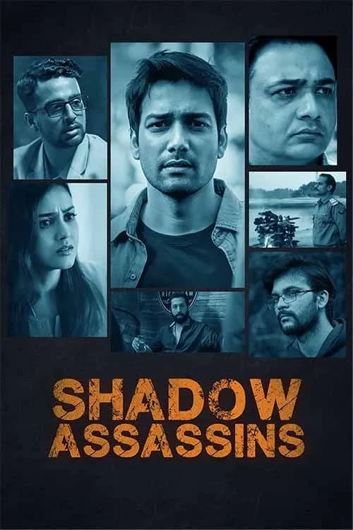 Shadow Assassins
