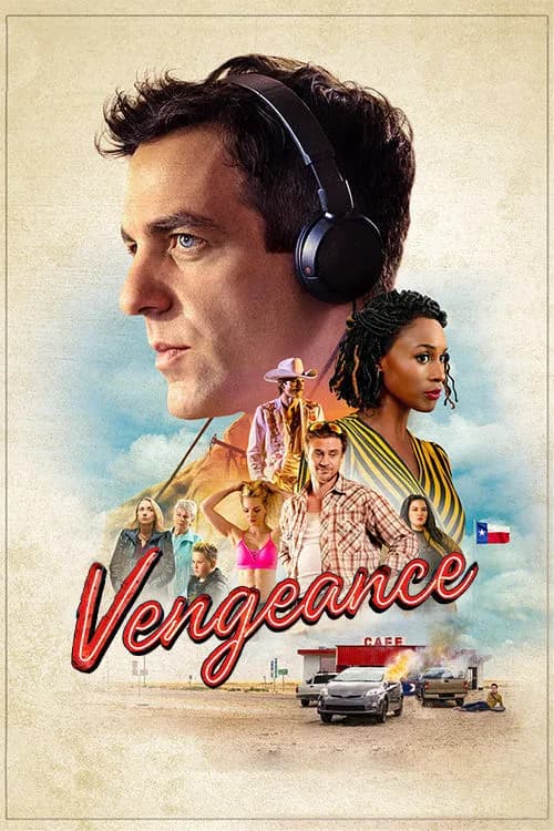Vengeance