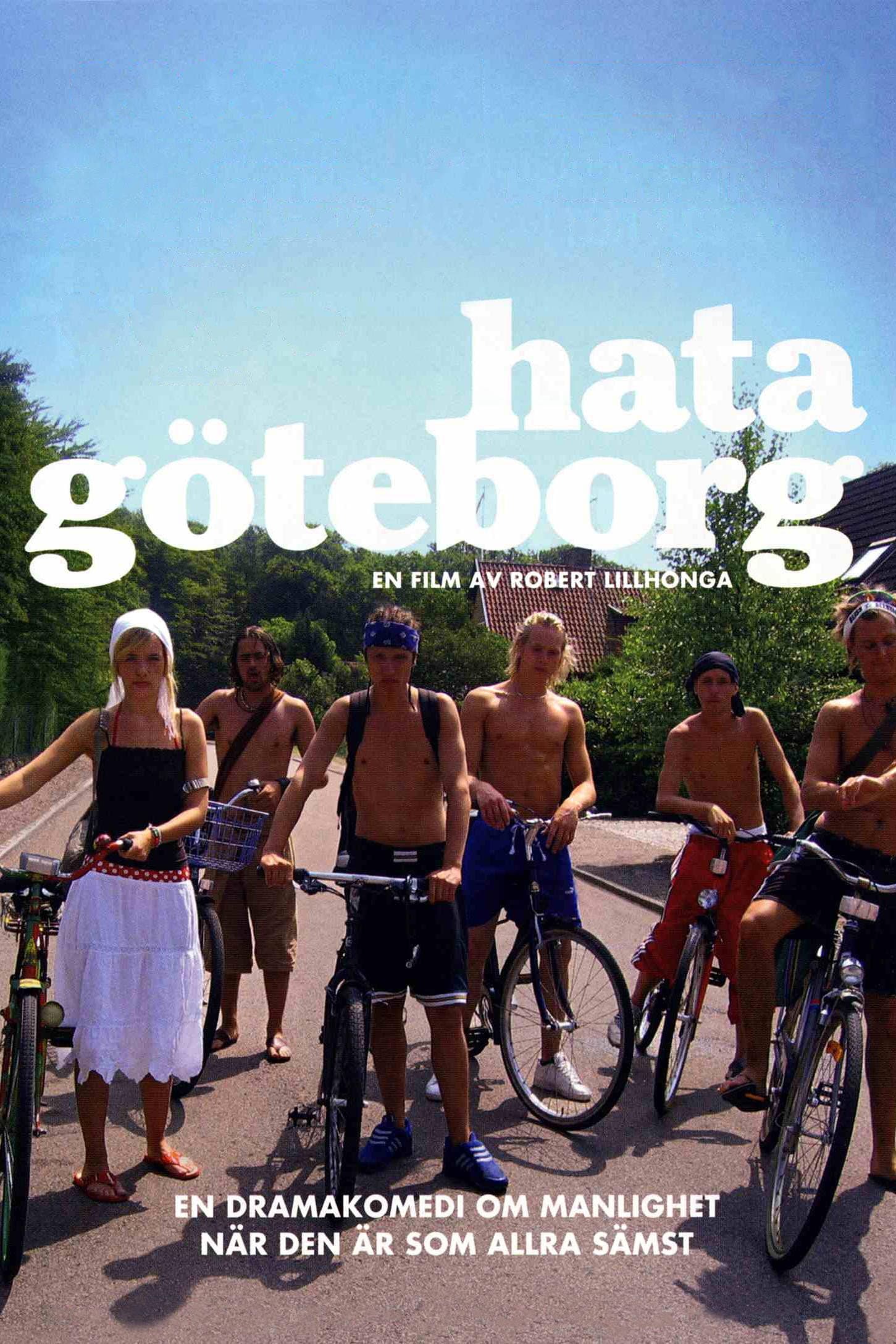 Hata GÃ¶teborg