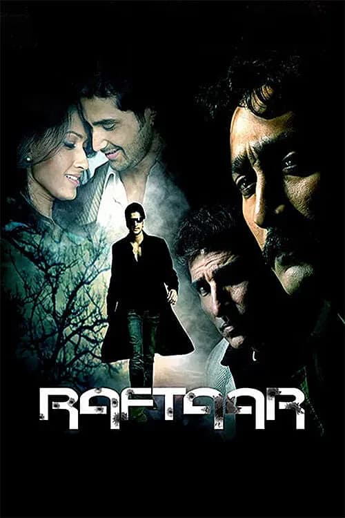 Raftaar