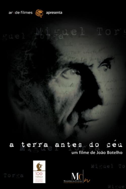 A Terra Antes do CÃ©u