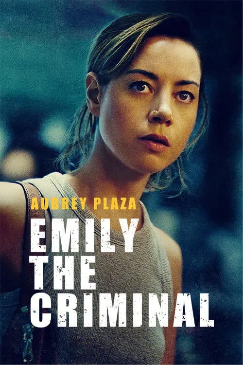 Emily the Criminal