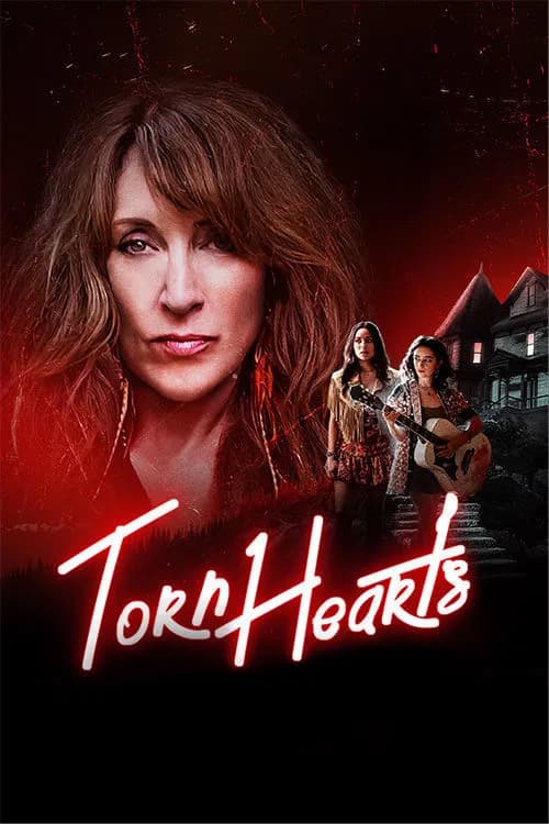 Torn Hearts