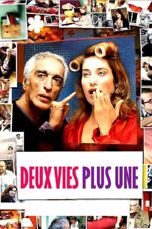 Deux vies... plus une