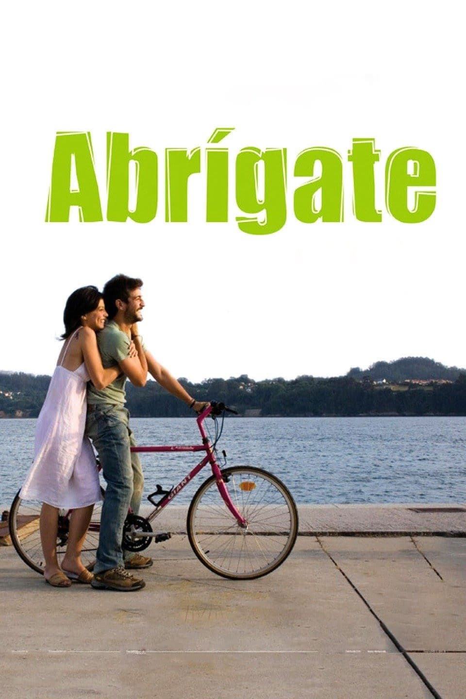 AbrÃ­gate