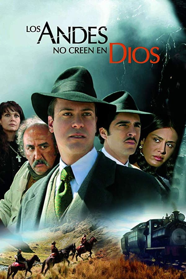 The Andes Don't Believe in God