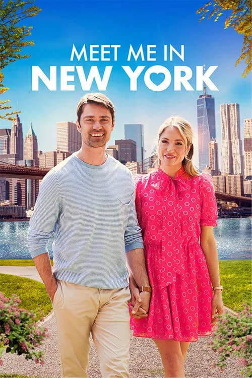 Meet Me in New York