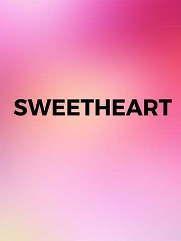Sweet Heart