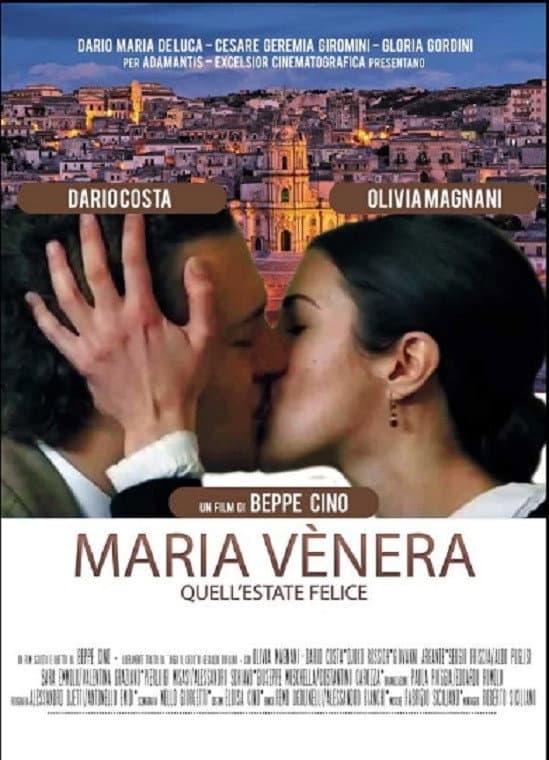 Maria Venera