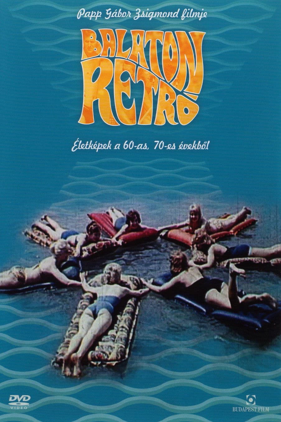 Balaton retrÃ³