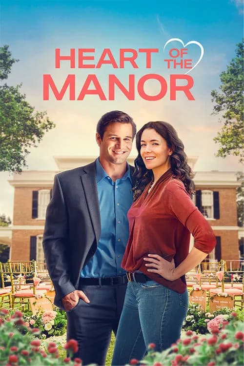 Heart of the Manor