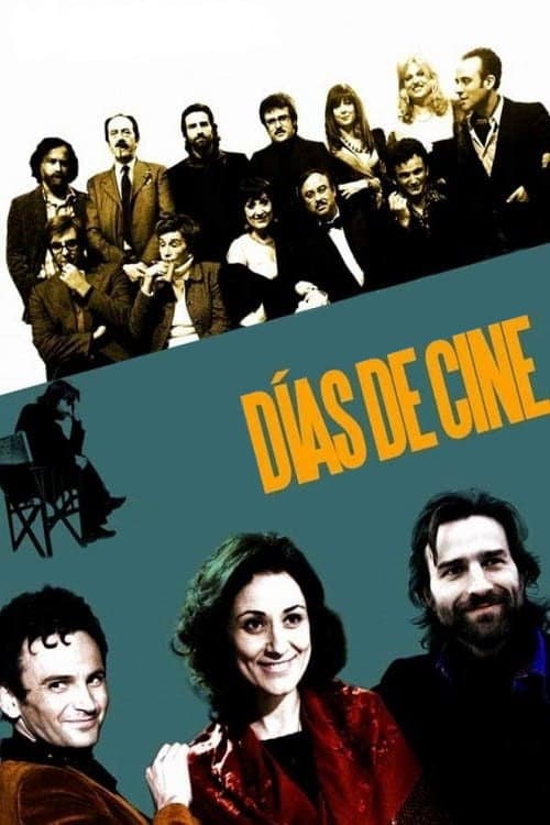 DÃ­as de cine