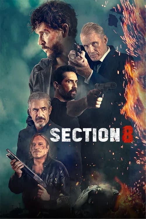 Section 8