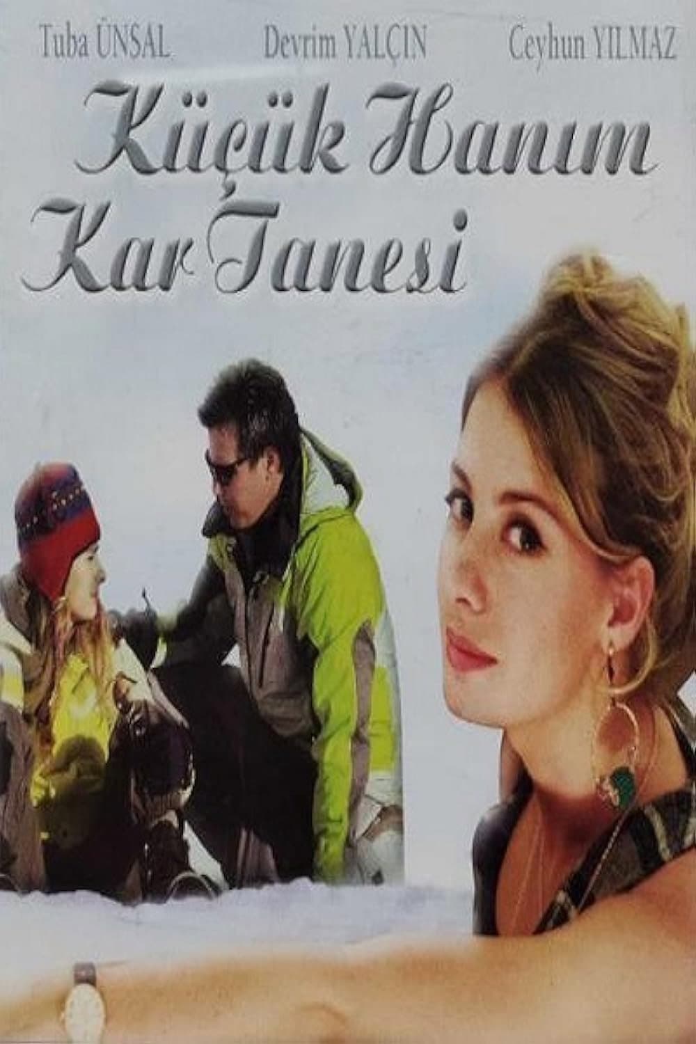 KÃ¼Ã§Ã¼k Hanim Kar Tanesi