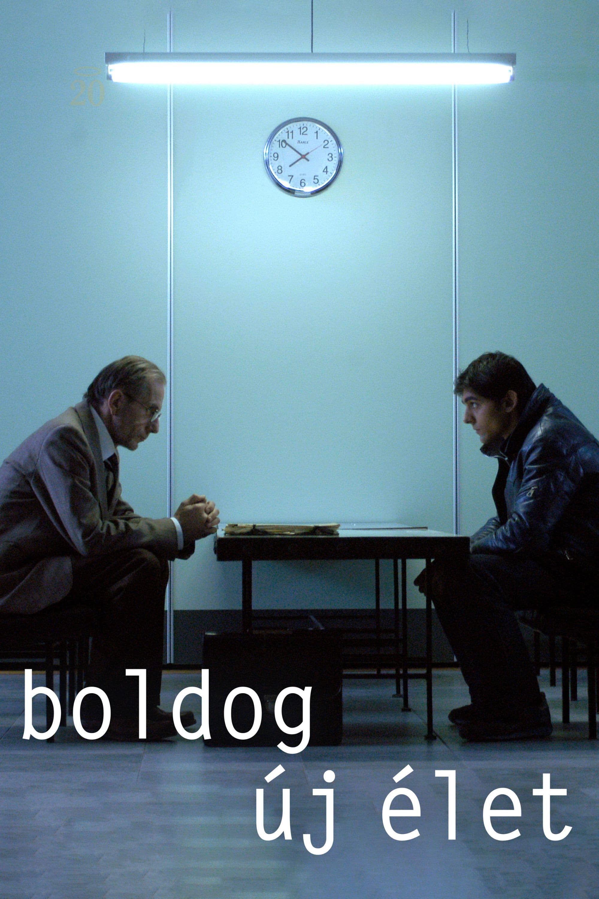 Boldog Ãºj Ã©let