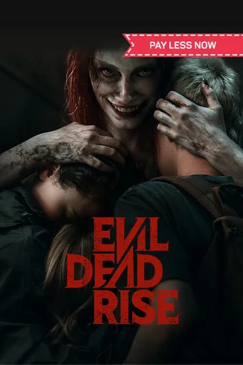 Evil Dead Rise