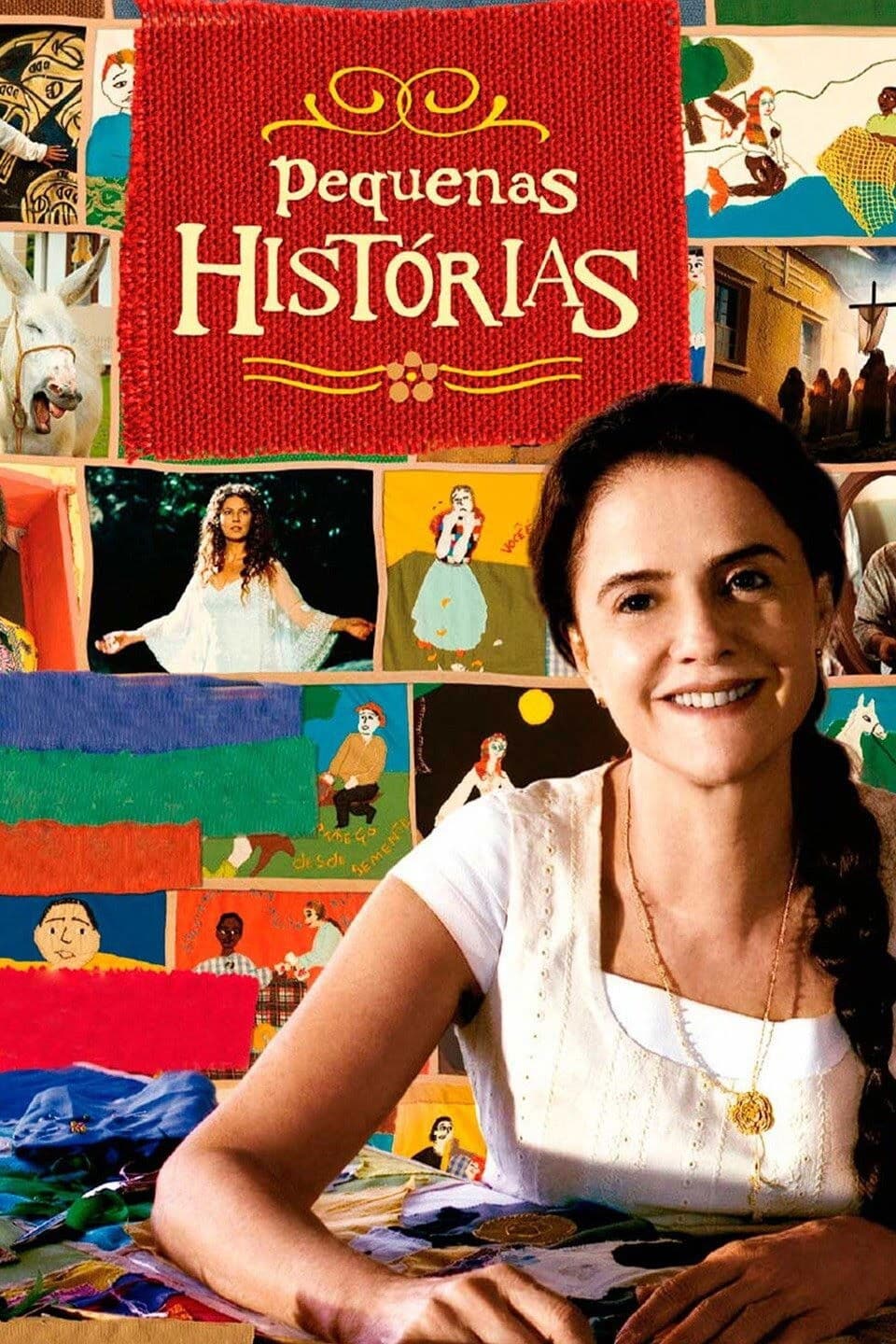 Pequenas HistÃ³rias