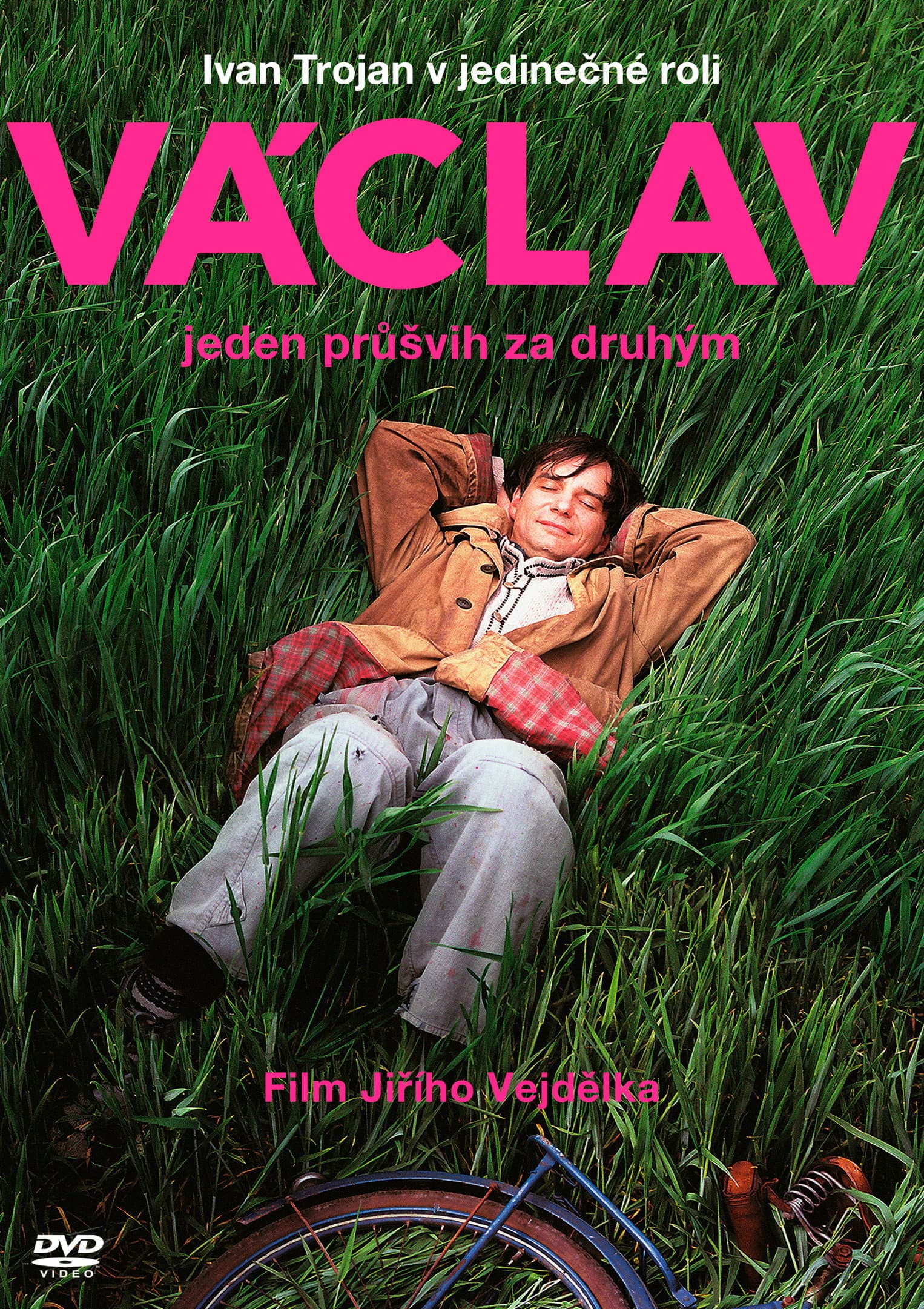 VÃ¡clav