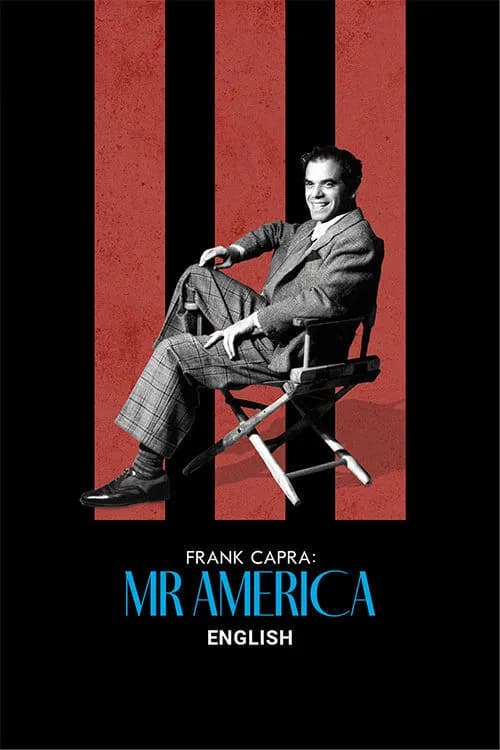 Frank Capra: Mr America