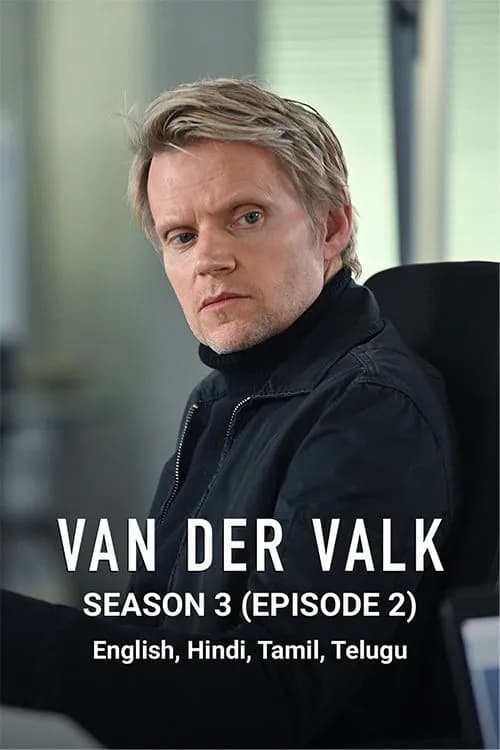 Van Der Valk Season 3 - Ep 2