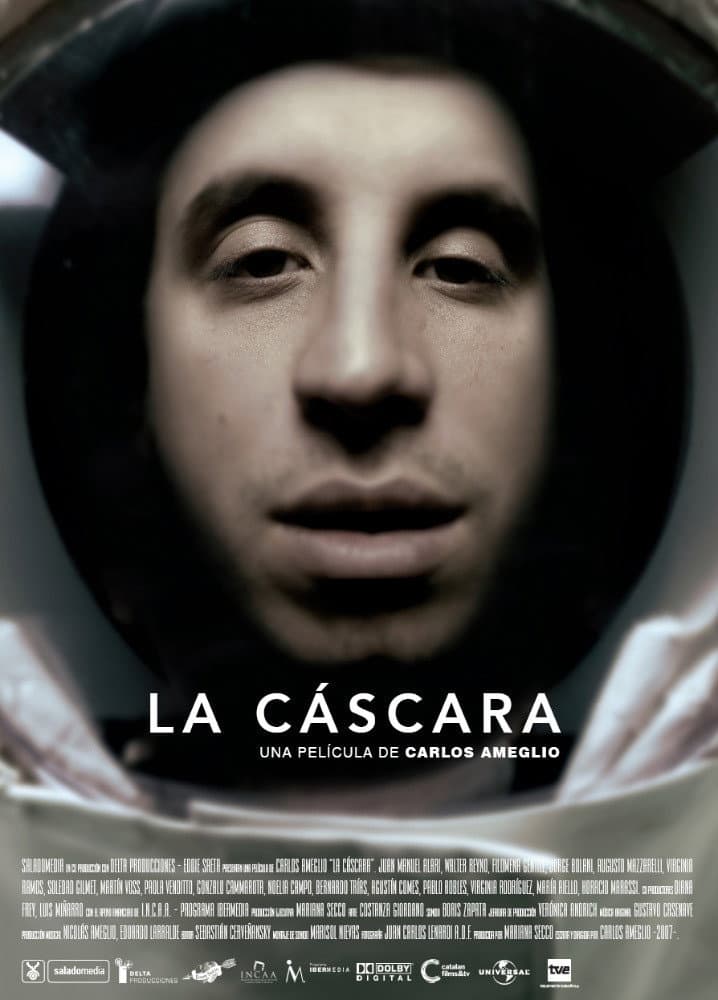 La cÃ¡scara