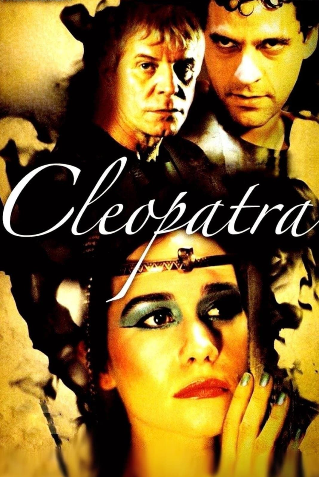 CleÃ³patra