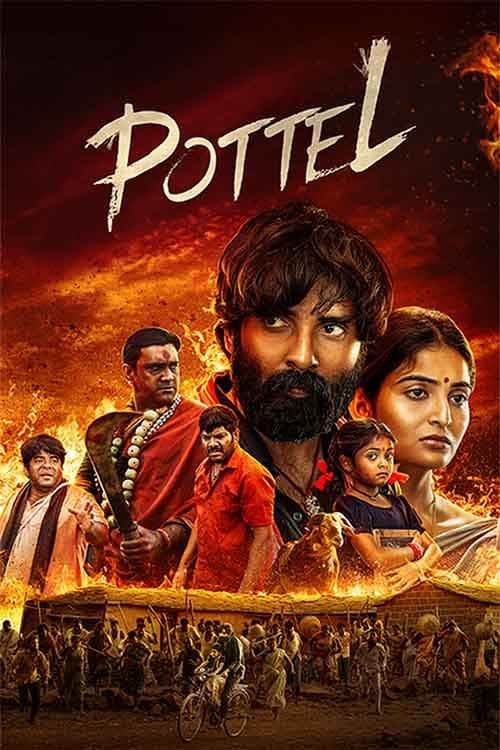 Pottel