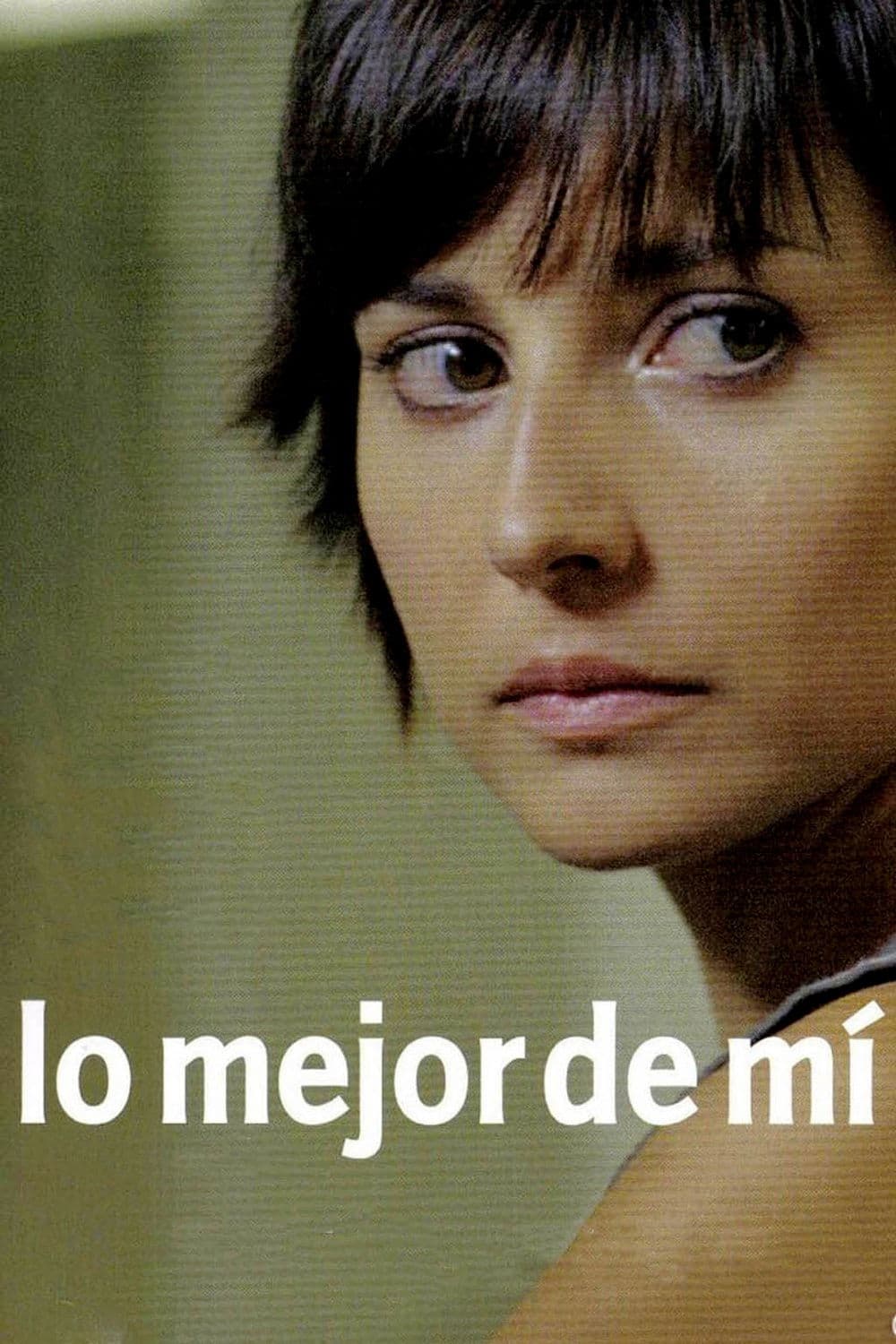 Lo mejor de mÃ­