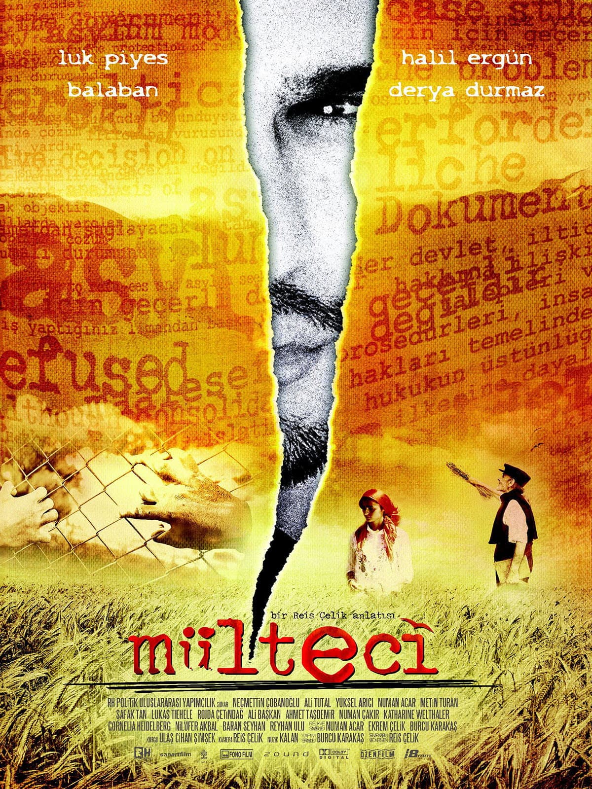 Refugee